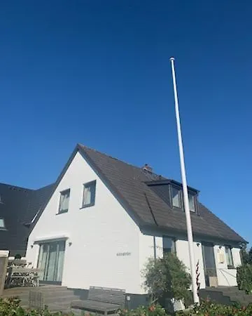 Haus Soenstroen 