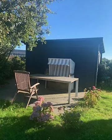 Apartment Haus Soenstroen 