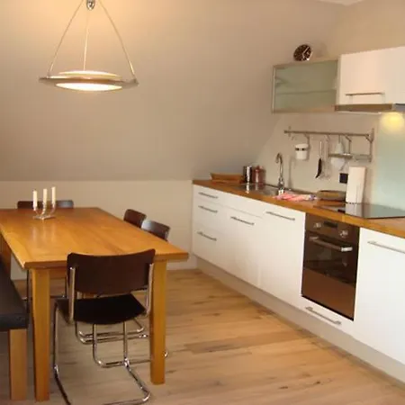 Haus Soenstroen 