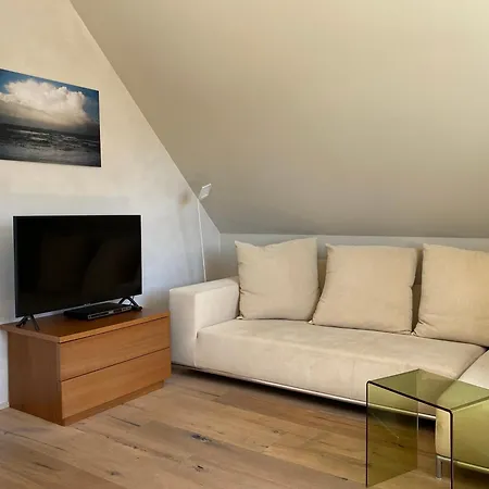 Haus Soenstroen 