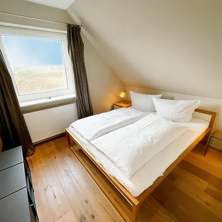 Haus Soenstroen 